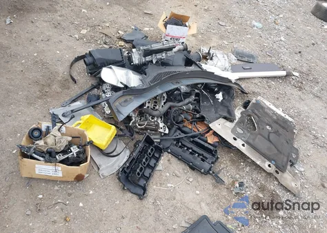 2016 Land Rover Range Rover Sport 3.0L V6 Supercharged Hse из США, поврежденный, VIN SALWR2VF9GA568916